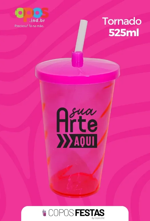 Copo personalizado para festas! Copo personalizado para festas!